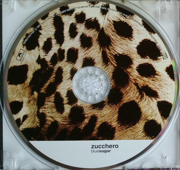 Zucchero – Blue Sugar