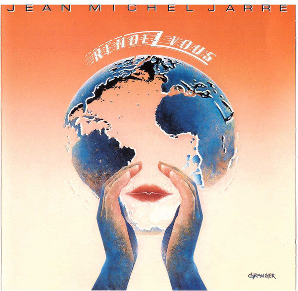 Jean Michel Jarre* – Rendez-Vous