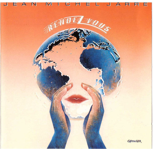 Jean Michel Jarre* – Rendez-Vous