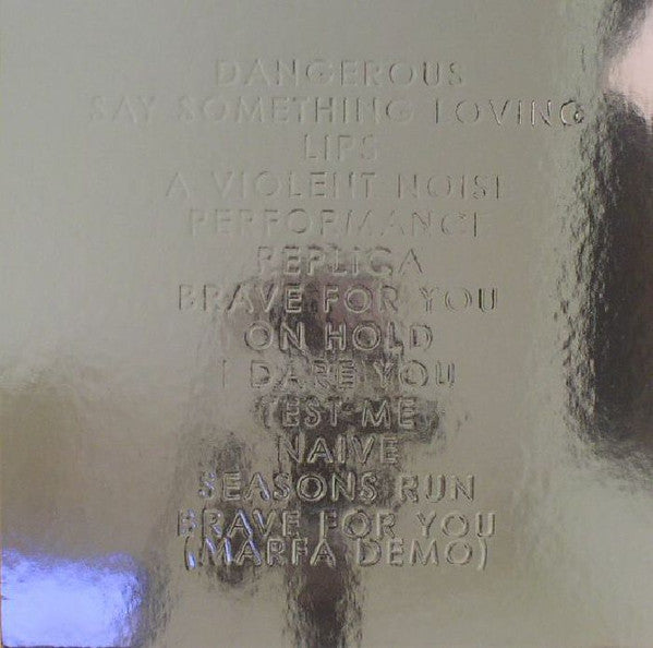 The XX ‎– I See You   ,   Box Set, Deluxe Edition, Limited Edition , Vinyl, LP, Album Vinyl, 12", 45 RPM CD, Album CD, Enhanced