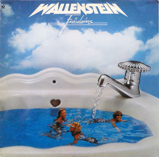 Wallenstein – Fräuleins