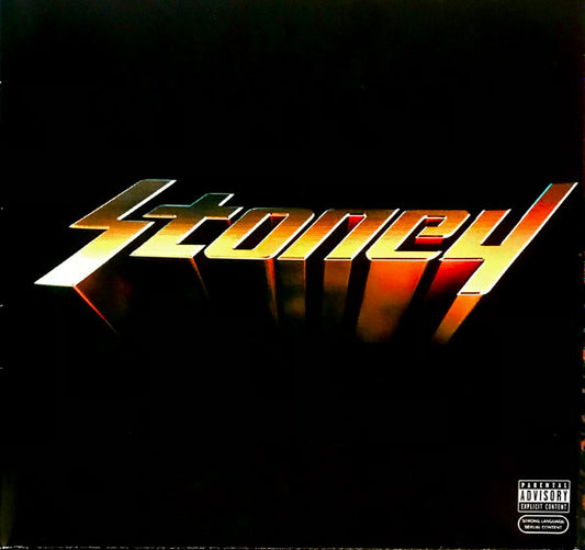 Post Malone – Stoney