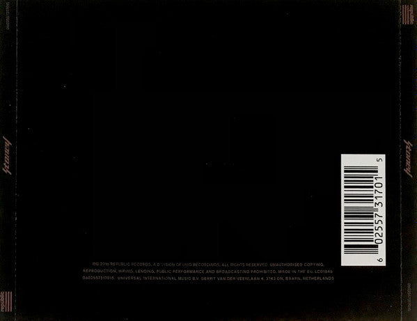 Post Malone – Stoney