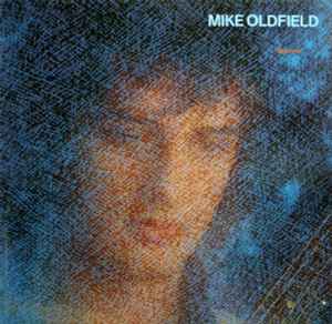 Mike Oldfield ‎– Discovery