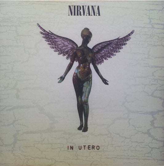 Nirvana – In Utero