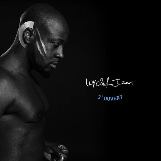 Wyclef Jean – J'Ouvert