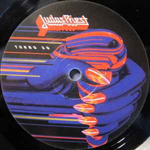 Judas Priest ‎– Turbo 30