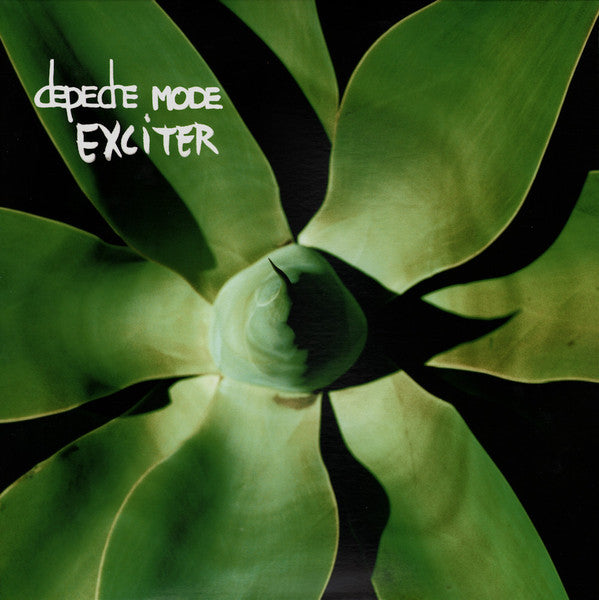 Depeche Mode – Exciter  ,.  2LP , Gatefold