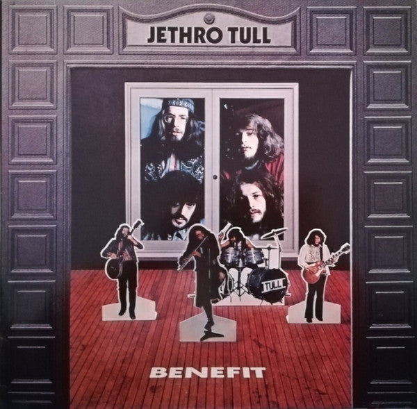 Jethro Tull – Benefit
