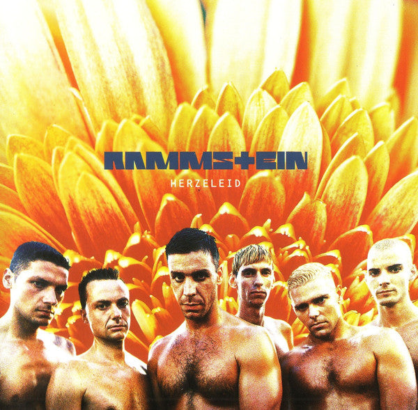 Rammstein – Herzeleid, Censored