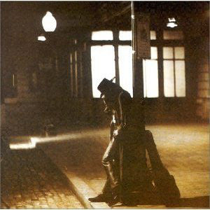 Richie Sambora – Stranger In This Town