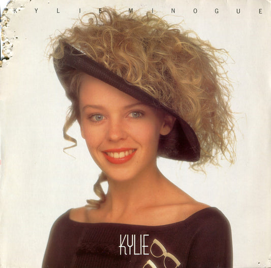 Kylie Minogue – Kylie   ,   DMM
