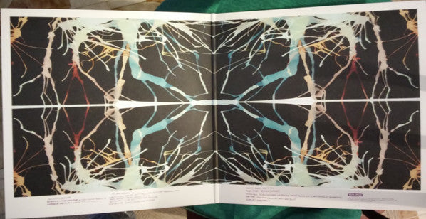 All Them Witches – Sleeping Through The War   ,  gatefold
