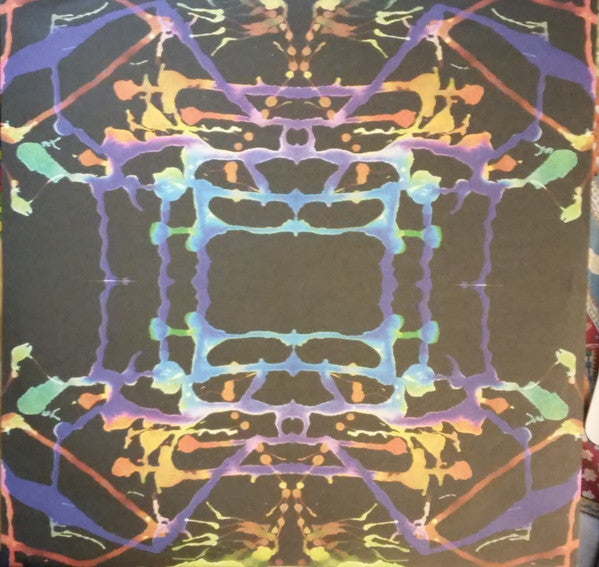 All Them Witches – Sleeping Through The War   ,  gatefold