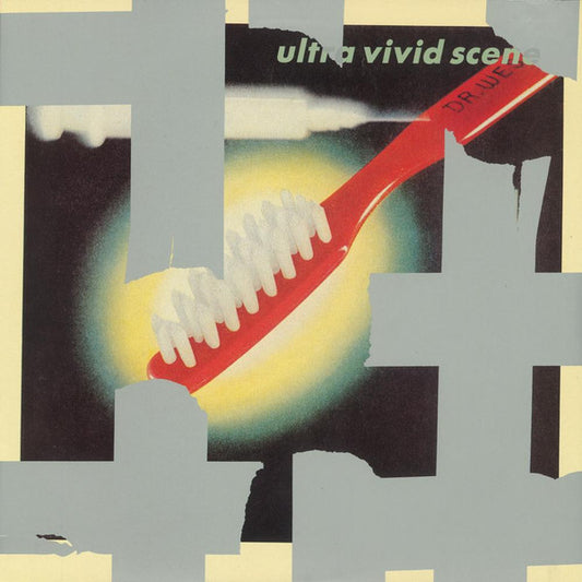 Ultra Vivid Scene – Ultra Vivid Scene