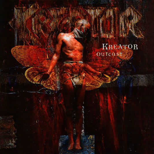 Kreator – Outcast