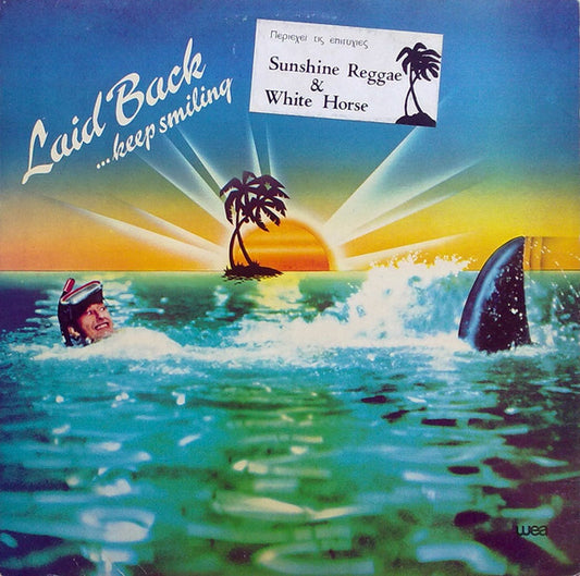 Laid Back ‎– ...Keep Smiling