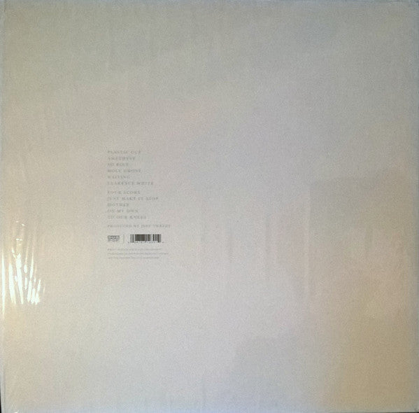 Low – The Invisible Way