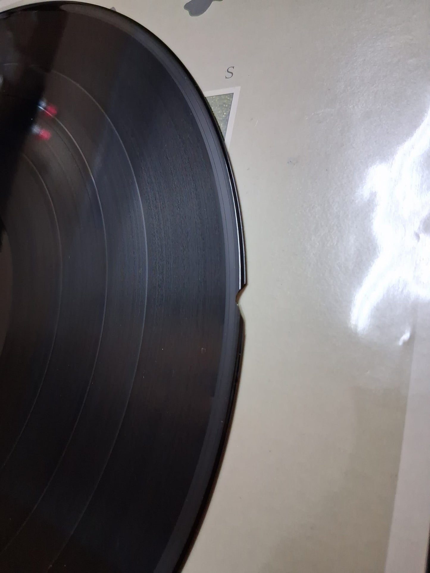 Rush – Signals    ,   ATENTIE LA STARE DISC !!!!