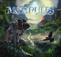Mob Rules - Stories From The Verdant Vale