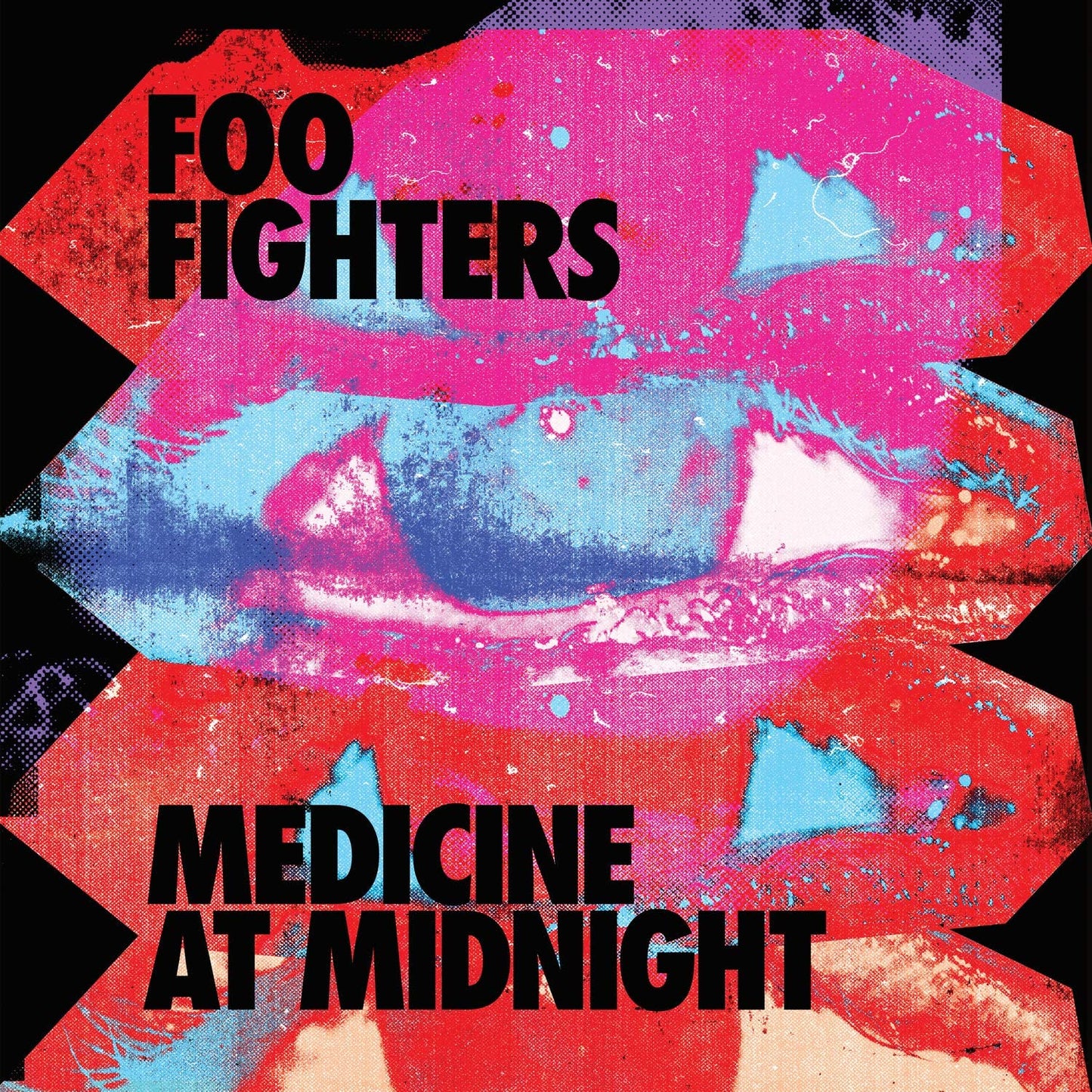 Foo Fighters – Medicine At Midnight