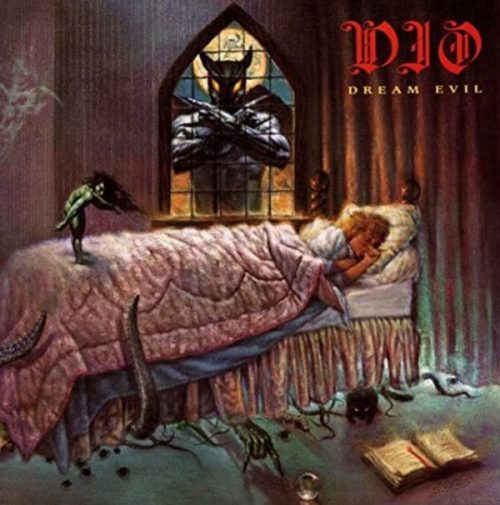 Dio – Dream Evil