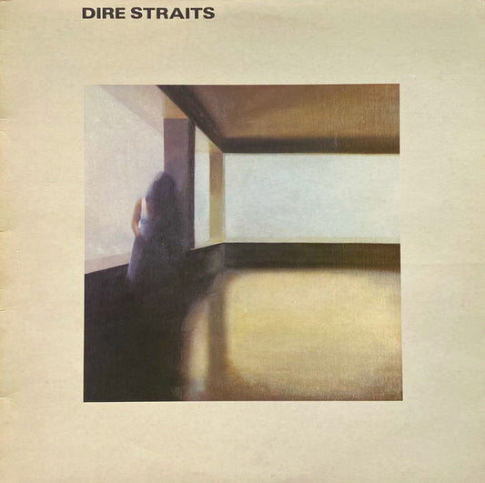 Dire Straits – Dire Straits