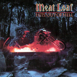 Meat Loaf – Hits Out Of Hell