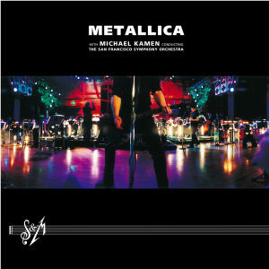 Metallica – S&M