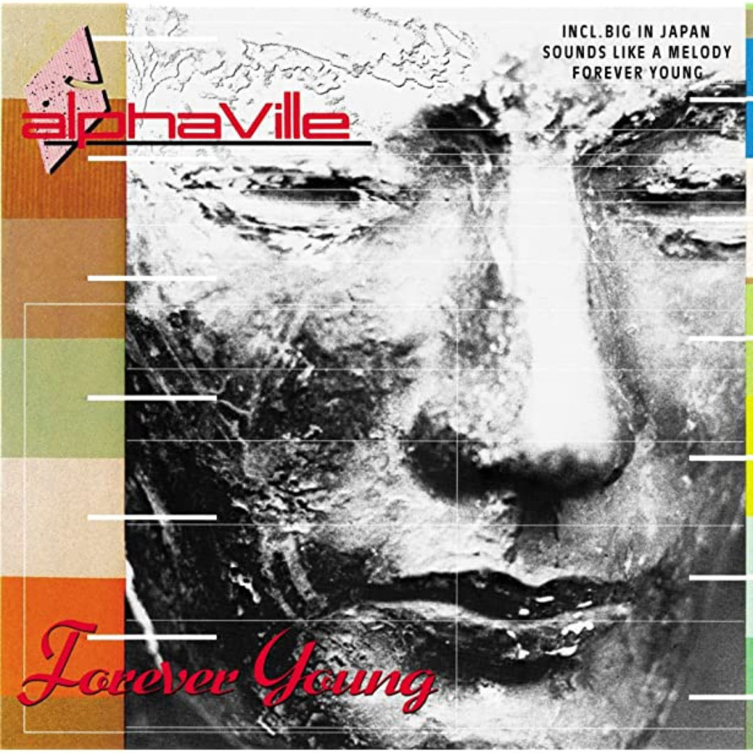 Alphaville - Forever Young