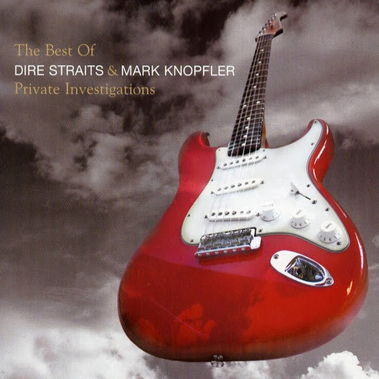 Dire Straits & Mark Knopfler – The Best Of Dire Straits & Mark Knopfler (Private Investigations)