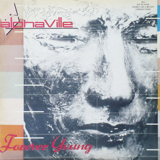 Alphaville – Forever Young