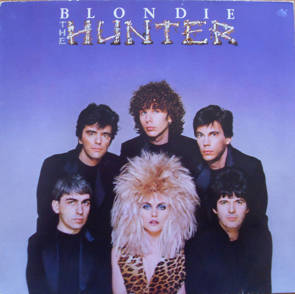 Blondie – The Hunter