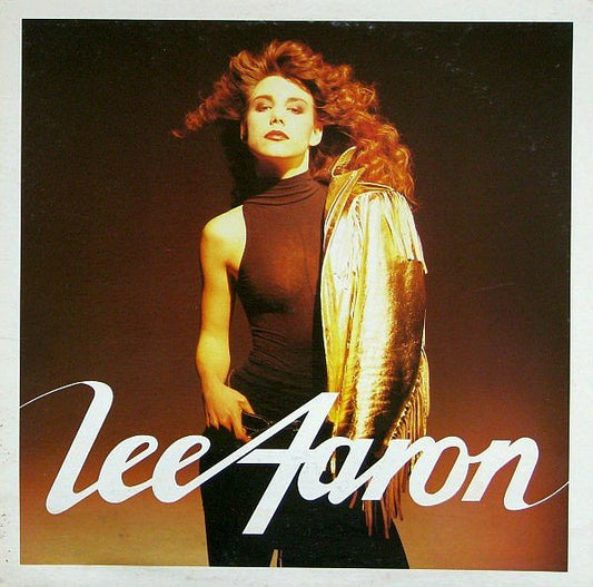 Lee Aaron – Lee Aaron