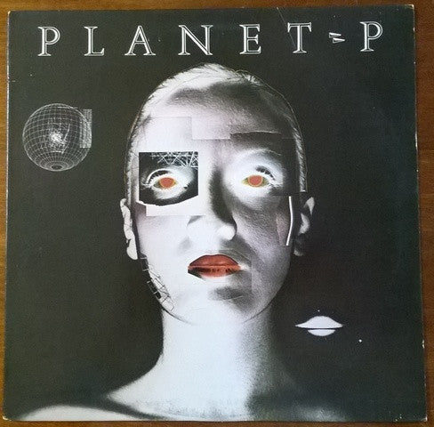 Planet P* – Planet P