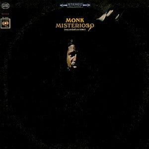 Monk – Misterioso