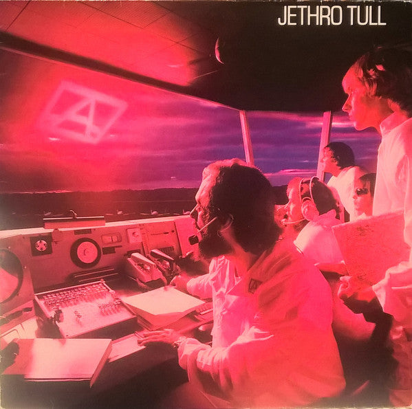 Jethro Tull – A