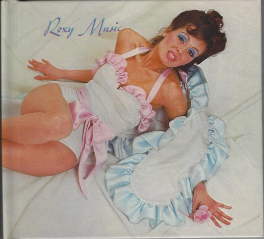 Roxy Music – Roxy Music