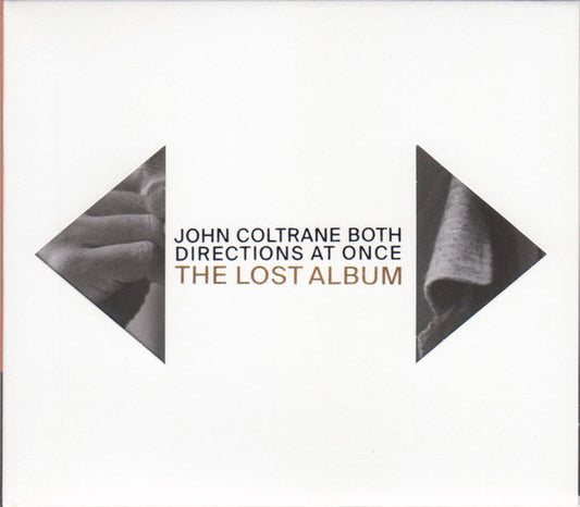 John Coltrane – Both Directions At Once: The Lost Album