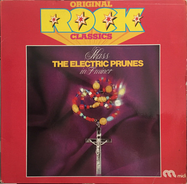 The Electric Prunes – Mass In F Minor