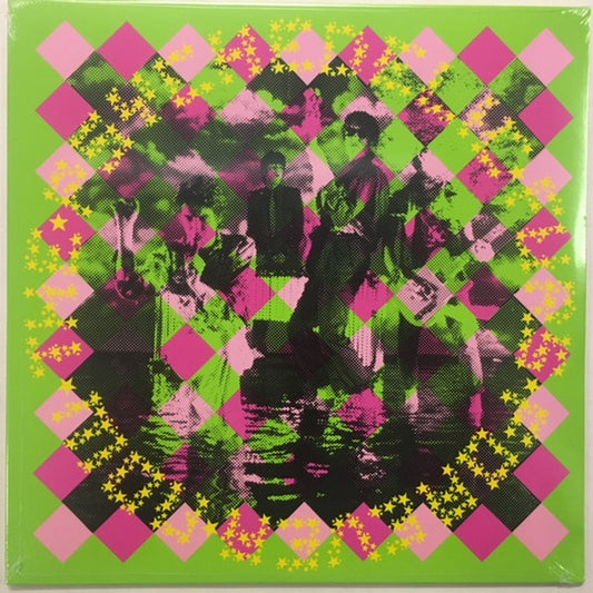 The Psychedelic Furs – Forever Now