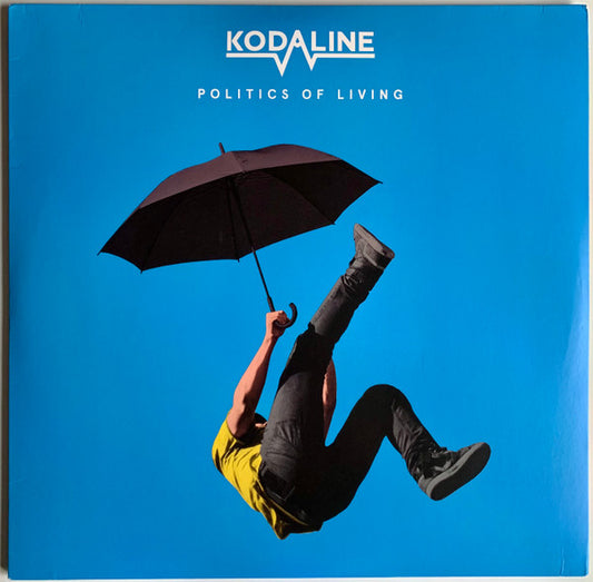 Kodaline – Politics Of Living