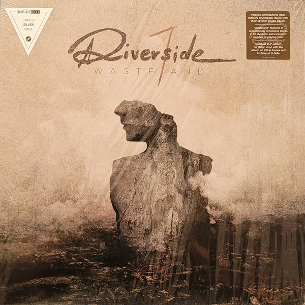 Riverside – Wasteland