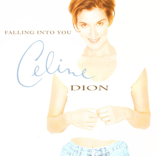 Celine Dion – Falling Into You