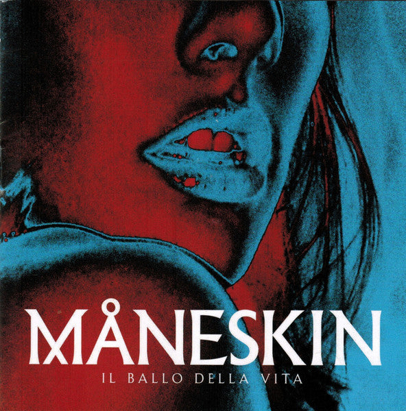 Måneskin – Il Ballo Della Vita