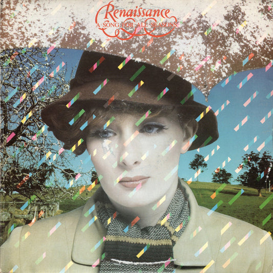 Renaissance  – A Song For All Seasons