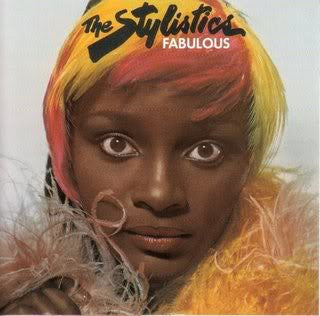 The Stylistics – Fabulous