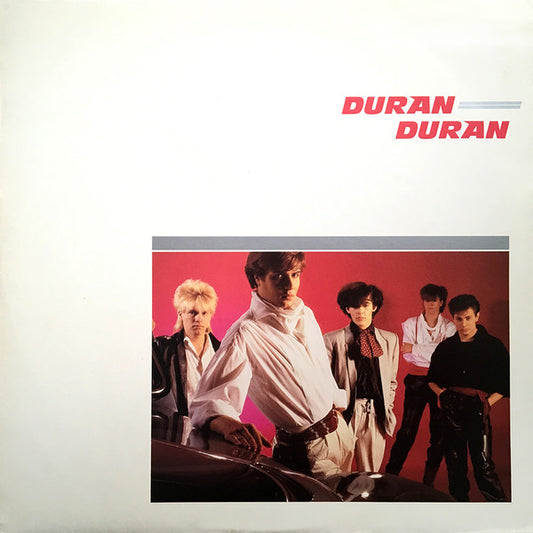 Duran Duran     Duran Duran