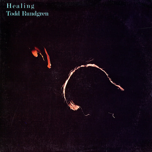 Todd Rundgren – Healing