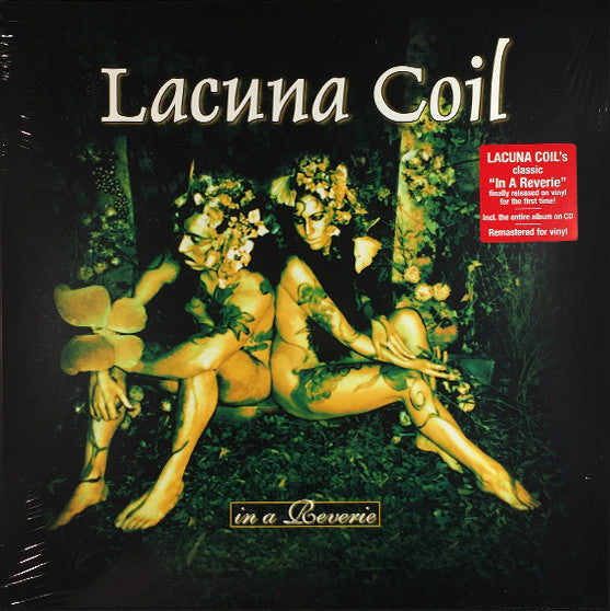 Lacuna Coil – In A Reverie